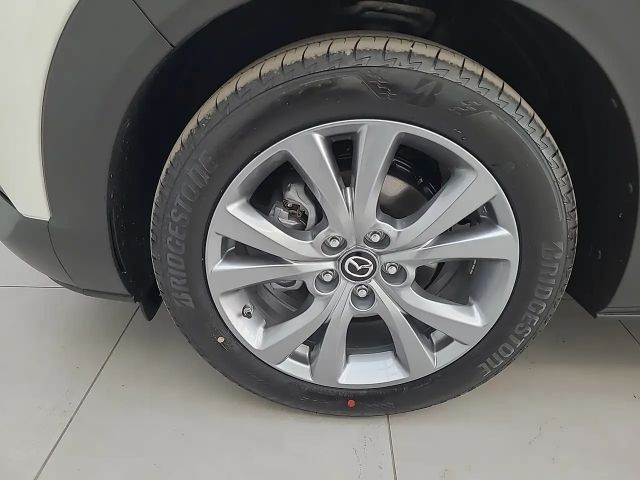 Mazda CX-30 Exclusive-line