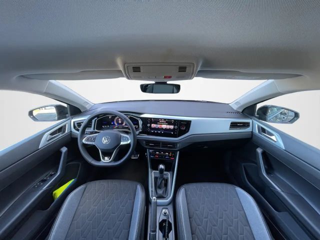 Volkswagen Polo 1.0 TSI DSG