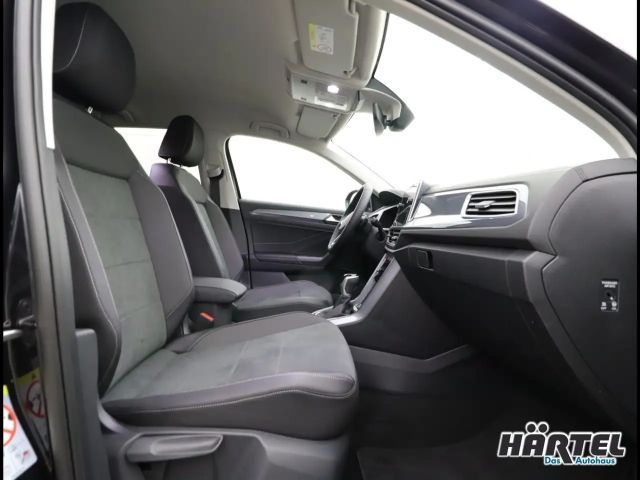 Volkswagen T-Roc 1.5 TSI DSG Style