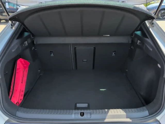 Cupra Formentor 2.0 TDI ACC LED PANO AHK NAVI SHZ