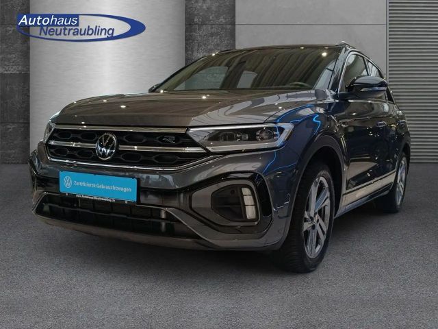 Volkswagen T-Roc 1.5 TSI DSG
