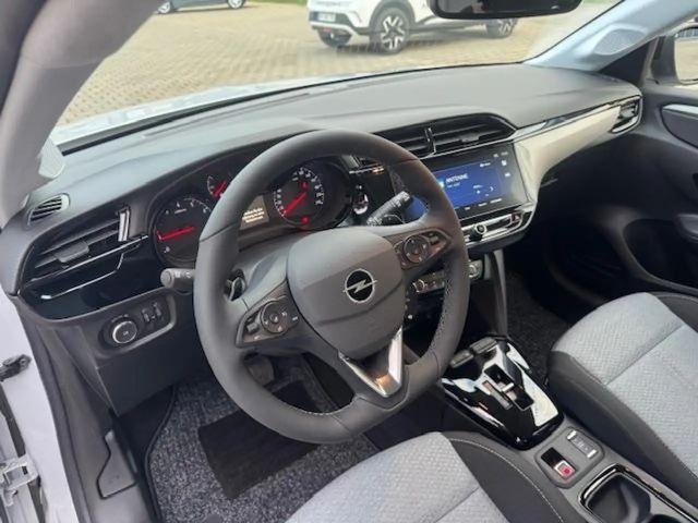 Opel Corsa 1.2 Turbo Edition Turbo