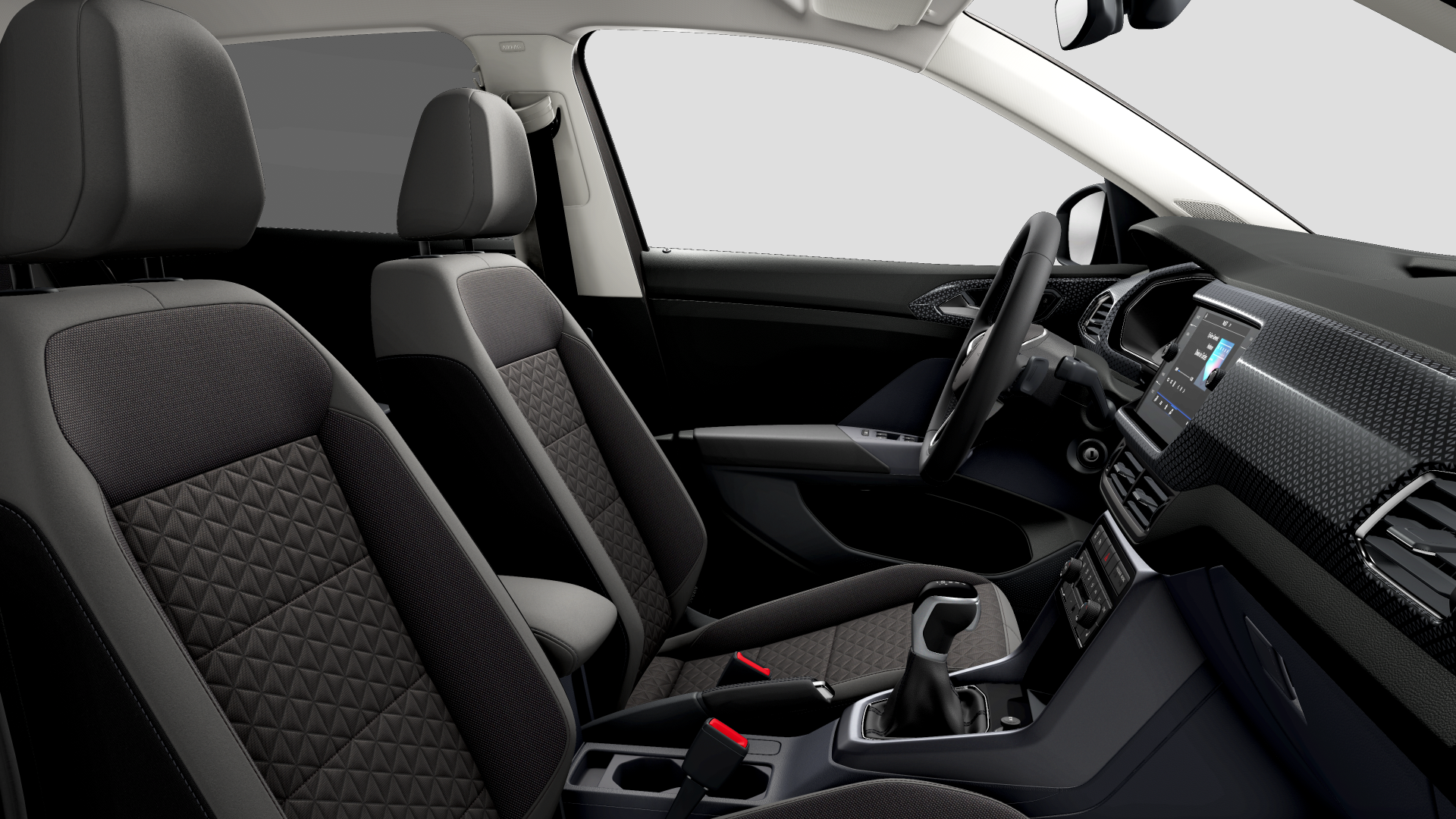 Volkswagen T-Cross DSG Style