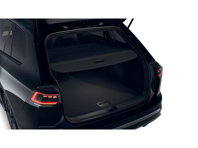 Volkswagen Golf 1.5 TSI R-Line Variant