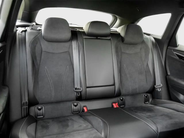 Volkswagen ID.7 Pro Tourer