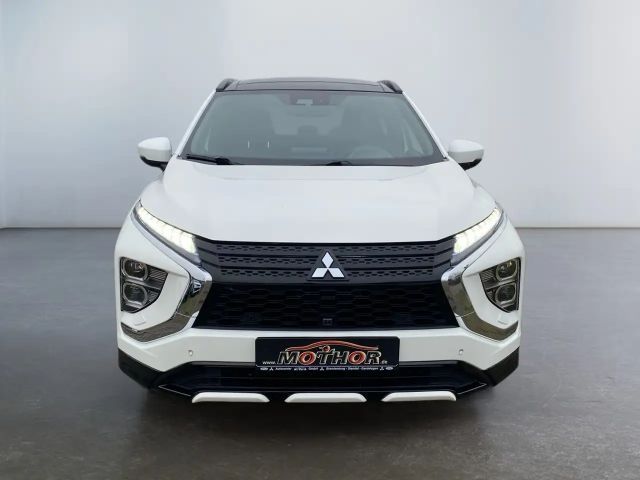 Mitsubishi Eclipse Cross PHEV