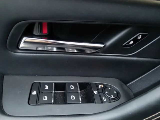 Mazda CX-60 4WD Homura