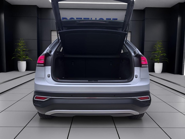 Volkswagen Taigo 1.0 TSI DSG IQ.Drive Style