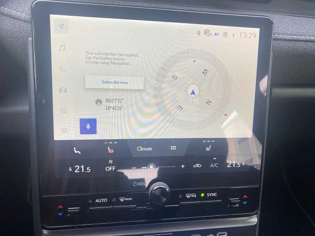 Lexus LBX 1.5 Hybrid Komfortpaket, SHZ PDC LED