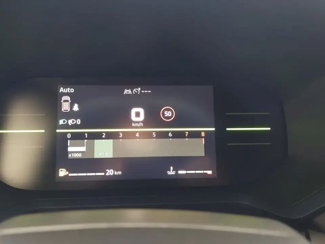 Dacia Duster 4WD TCe 130