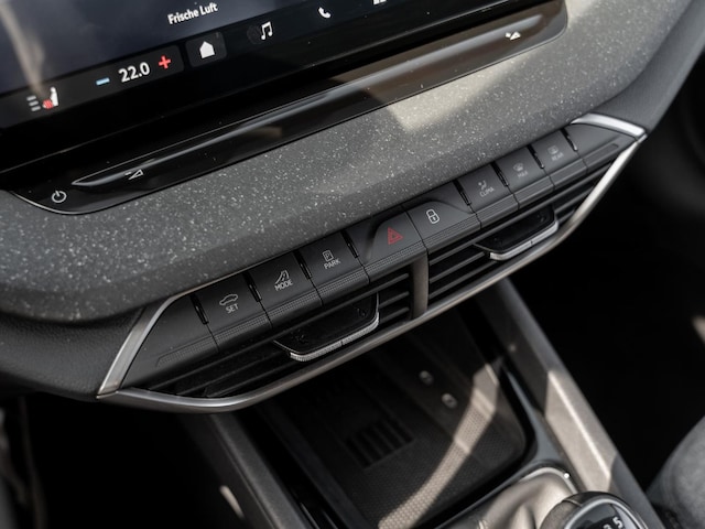 Skoda Octavia 1.5 TSI Combi