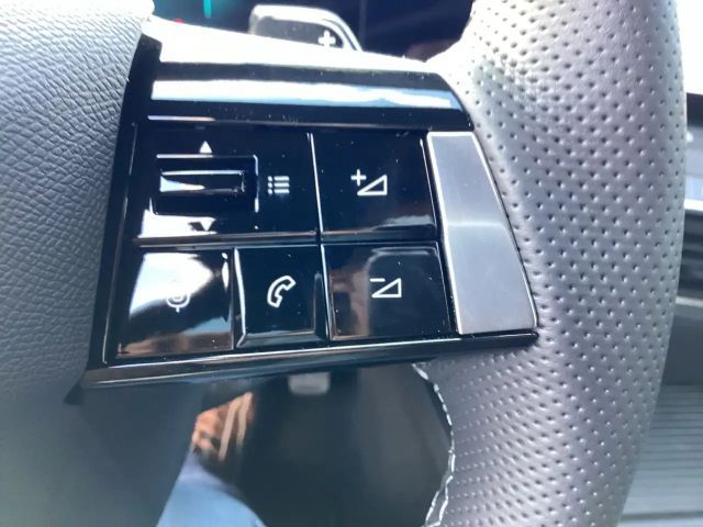 Opel Astra GS-Line Grand Sport