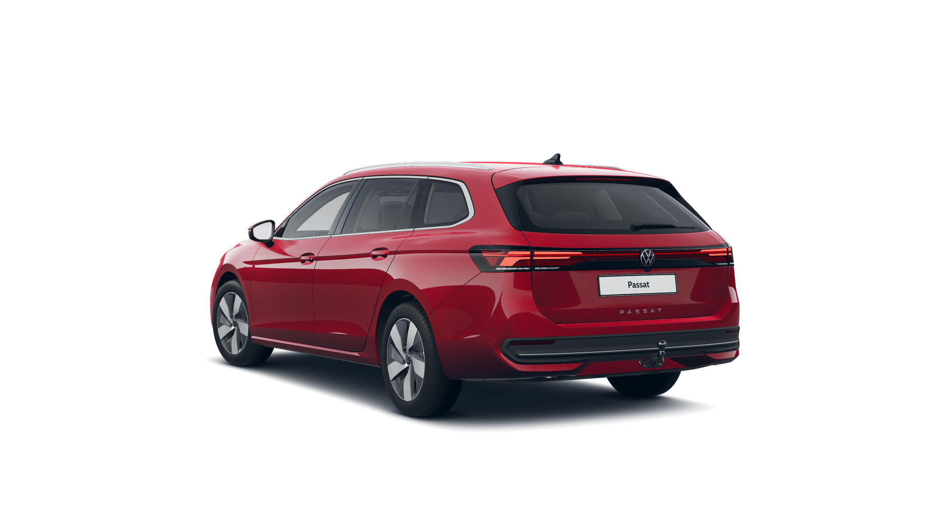 Volkswagen Passat DSG