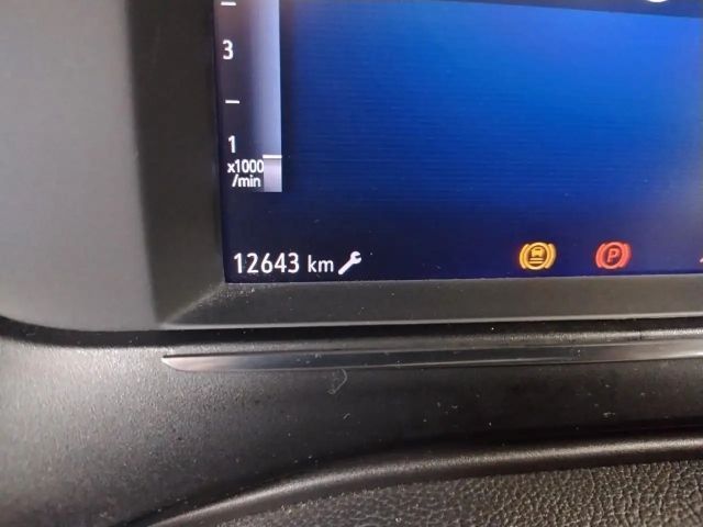 Opel Corsa F 1.2 Facelift WinterPaket+PDC+SpurH