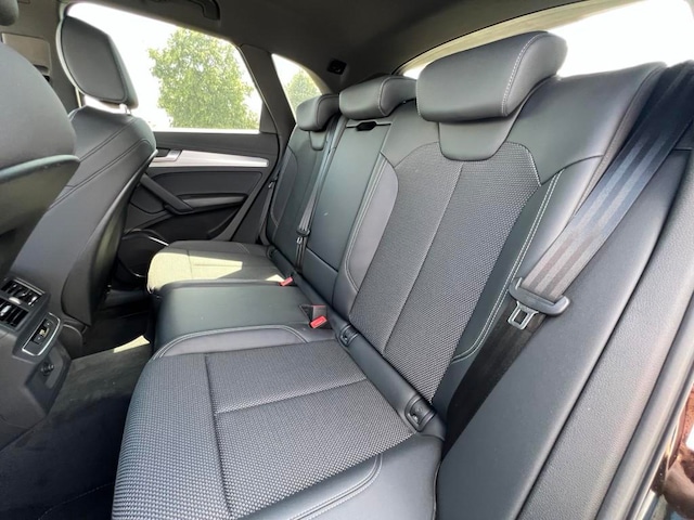 Audi Q5 40 TDI Quattro S-Tronic