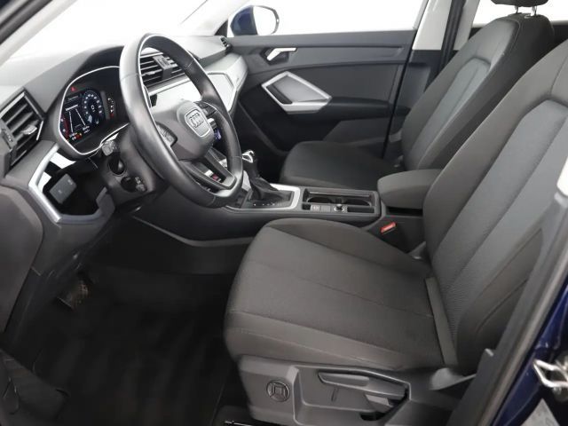 Audi Q3 35 TDI Quattro