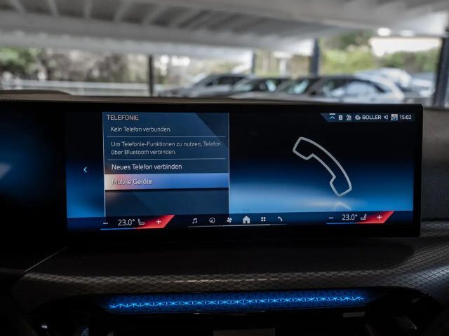 BMW 420 420i Coupé M-Sport