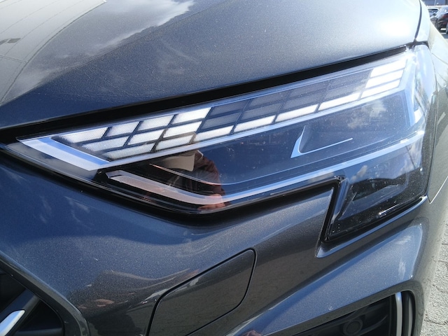 Audi S3 Quattro S-Tronic Sedan