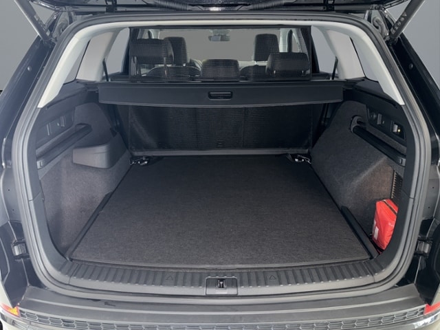 Skoda Kodiaq 1.5 TSI