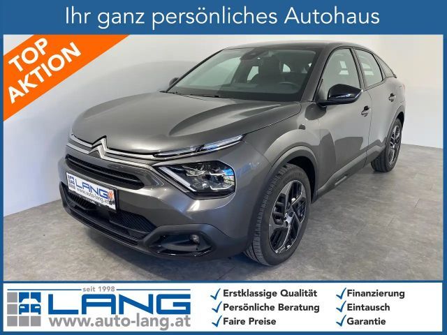 Citroën C4 Plus PureTech