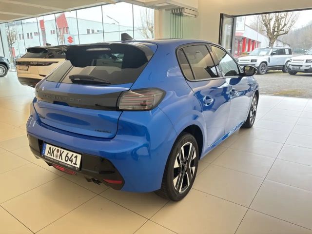 Peugeot E-208 Allure Pack Hybrid