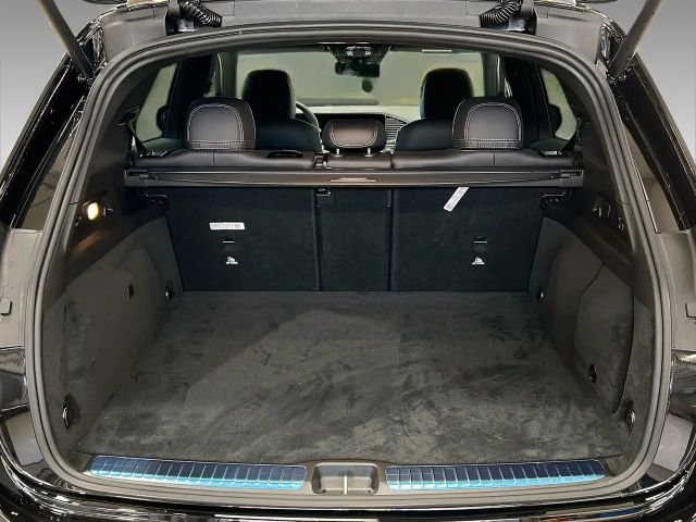 Mercedes-Benz GLE 350 4MATIC AMG Line