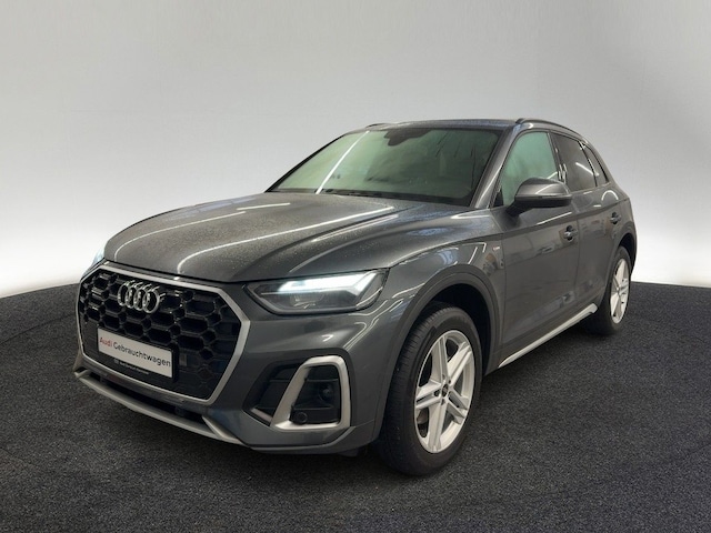 Audi Q5 40 TDI Quattro S-Tronic