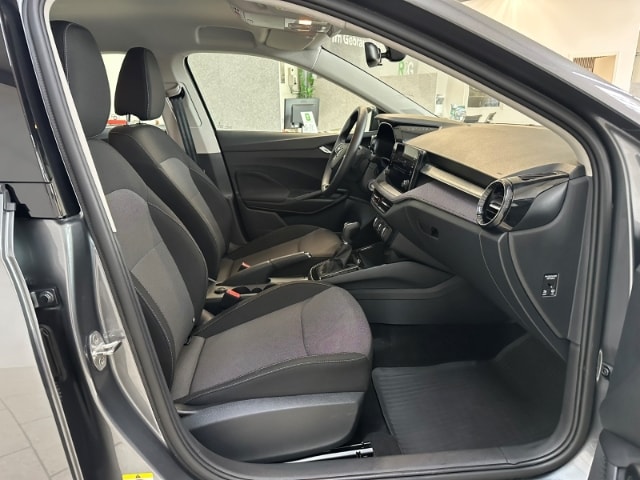 Skoda Fabia 1.0 TSI Selection