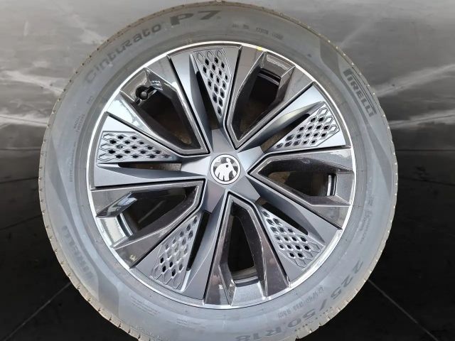 Skoda Karoq 4x4 Sportline