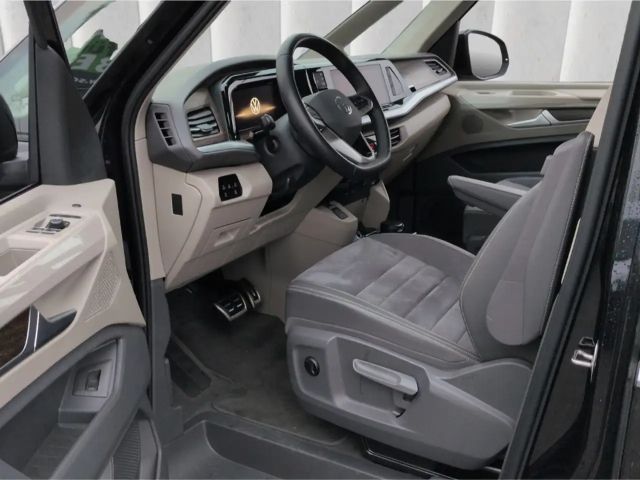 Volkswagen Multivan IQ.Drive Lang Style T7