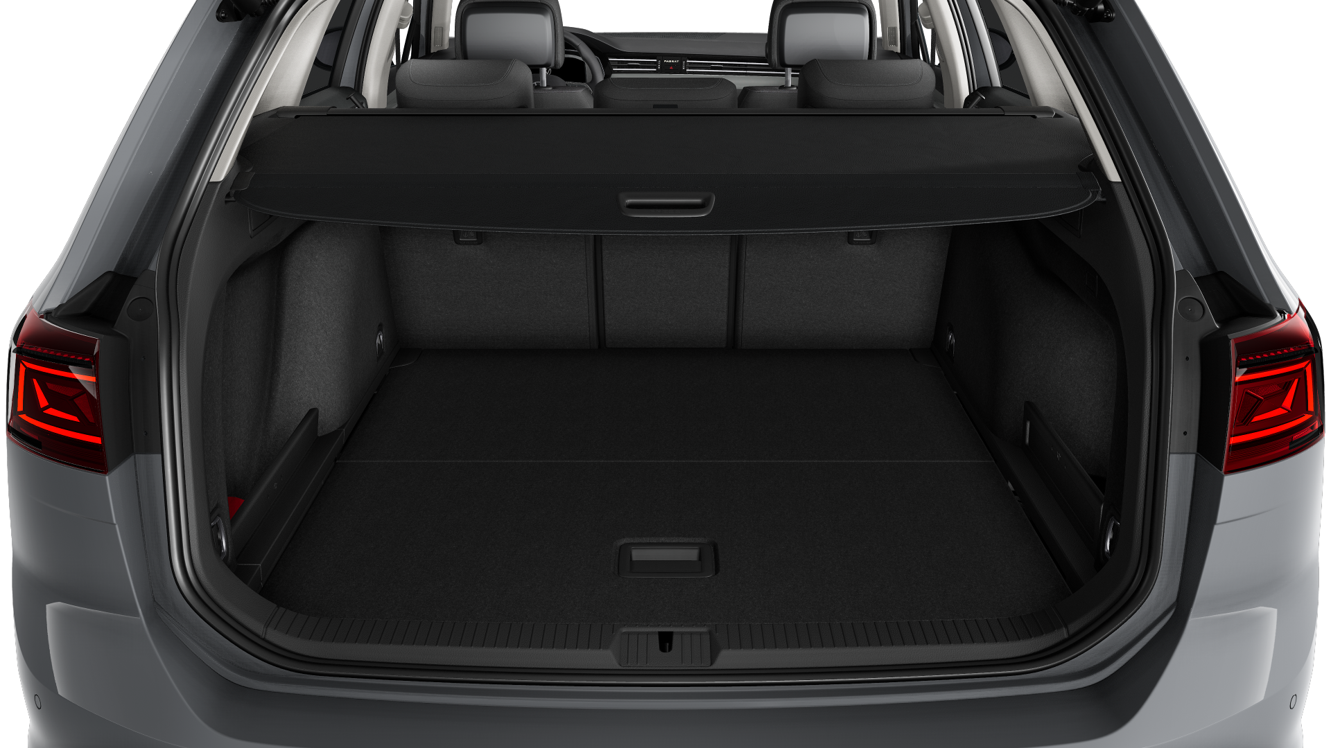 Volkswagen Passat 2.0 TDI Business DSG Variant