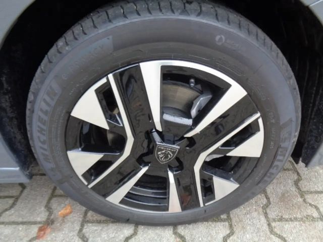 Peugeot E-208 Allure Pack Hybrid