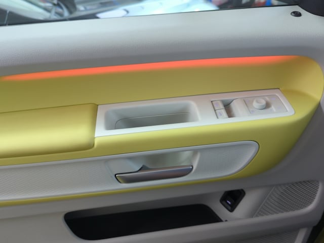 Volkswagen ID.Buzz Pro