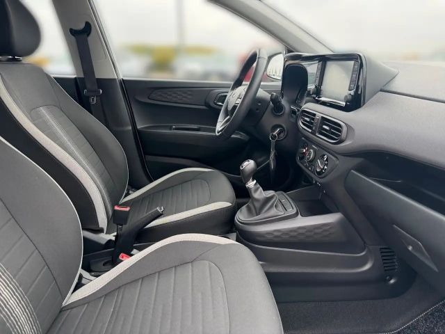 Hyundai i10 1.0 Select