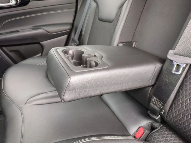 Jeep Compass 4x4 Hybrid