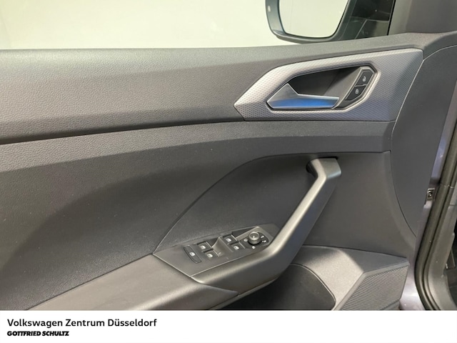 Volkswagen T-Cross 1.0 TSI DSG Life