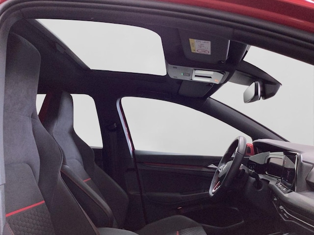 Volkswagen Golf GTI IQ.Drive