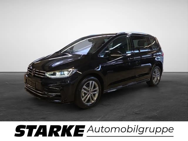 Volkswagen Touran 1.5 TSI Comfortline DSG
