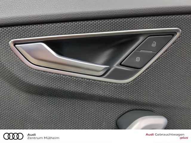 Audi Q2 35 TDI S-Line S-Tronic