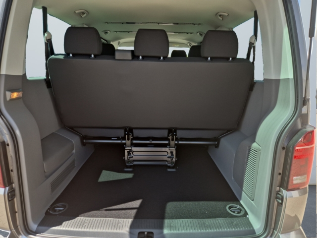 Volkswagen Caravelle 2.0 TDI DSG T6