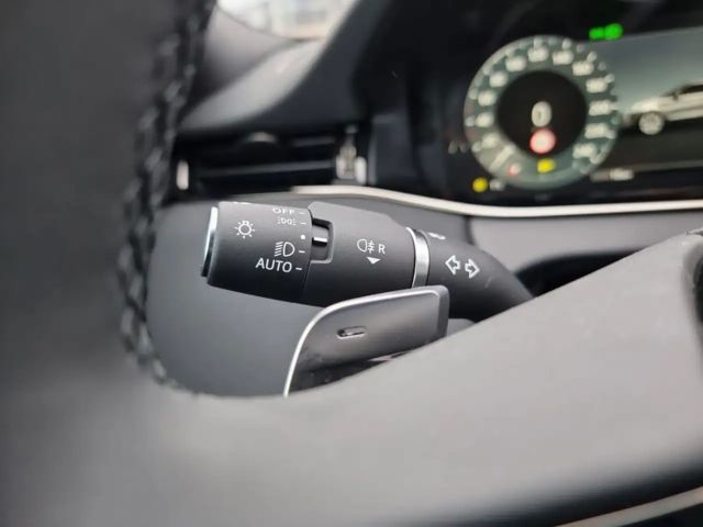 Land Rover Range Rover Evoque Dynamic SE