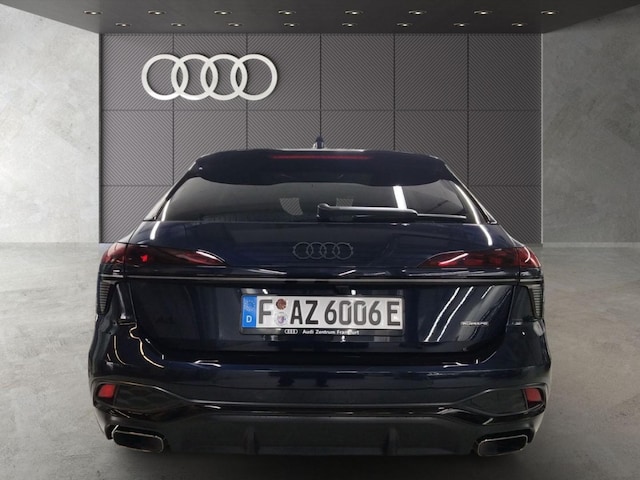 Audi A6 e-tron Avant Quattro