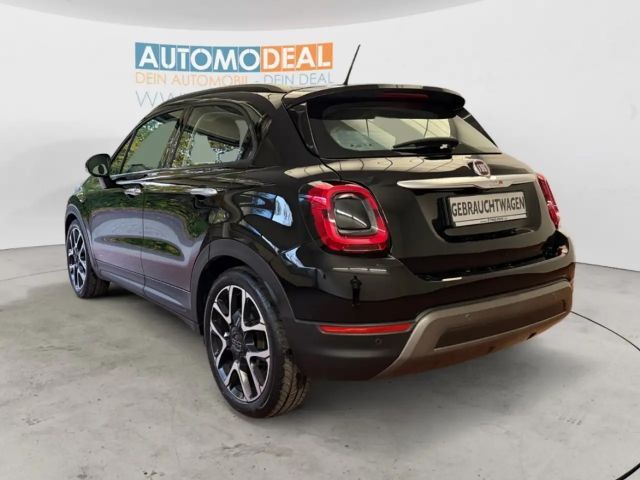 Fiat 500X Cross