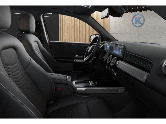 Mercedes-Benz GLB 200 GLB 200 d