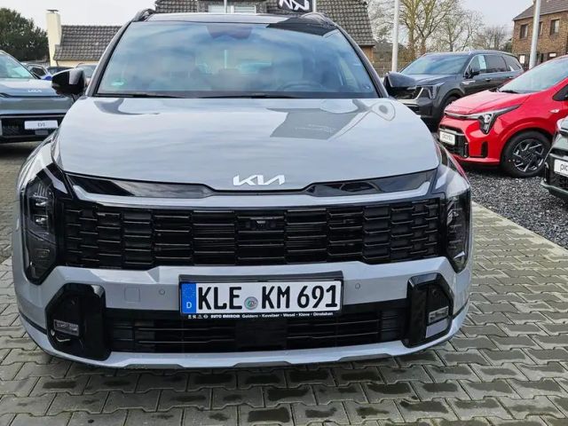 Kia Sportage GT-Line Vierwielaandrijving