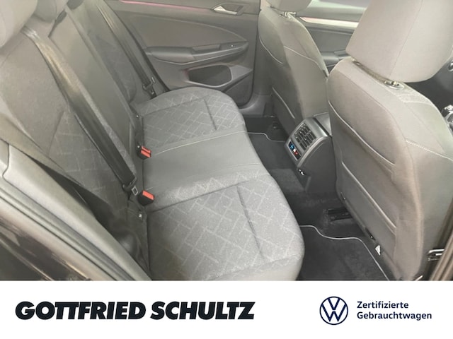 Volkswagen Golf 1.5 TSI Life