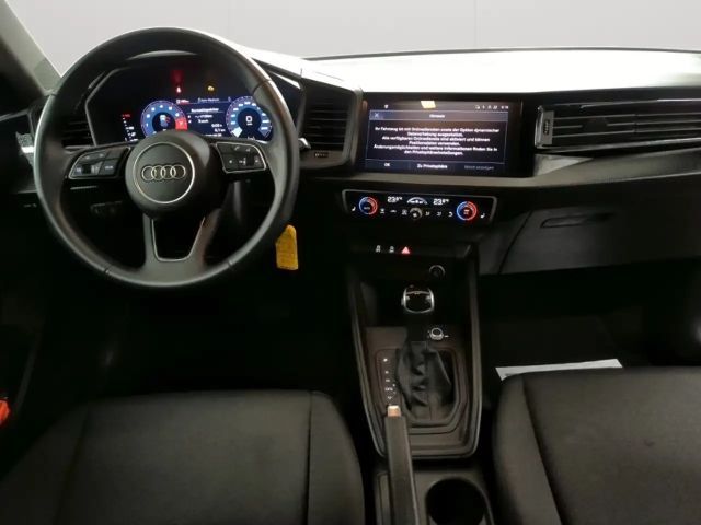 Audi A1 25 TFSI S-Tronic Sportback