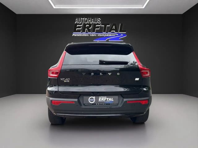Volvo XC40 Plus Recharge
