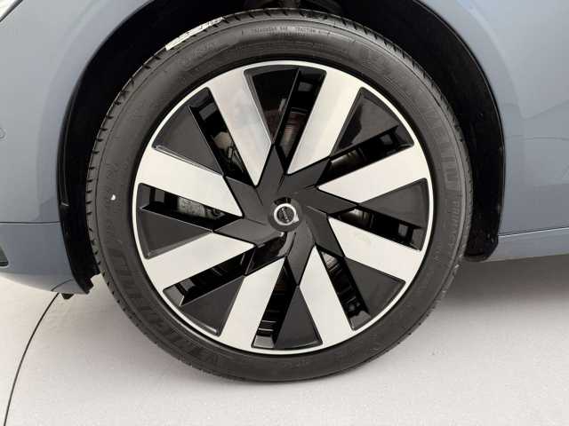 Volvo V90 AWD Dark Plus Recharge T6