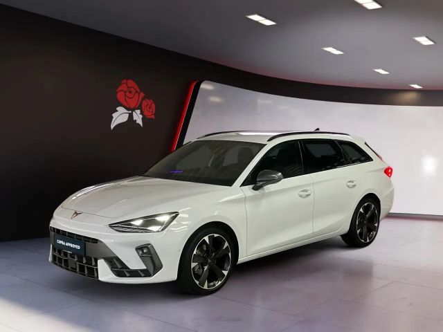 Cupra Leon DSG ST